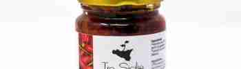 Patè di Peperoncino Siciliano