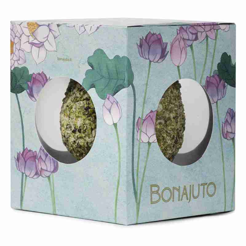 Uovo Gran Pistacchio Bonajuto - immagine 4