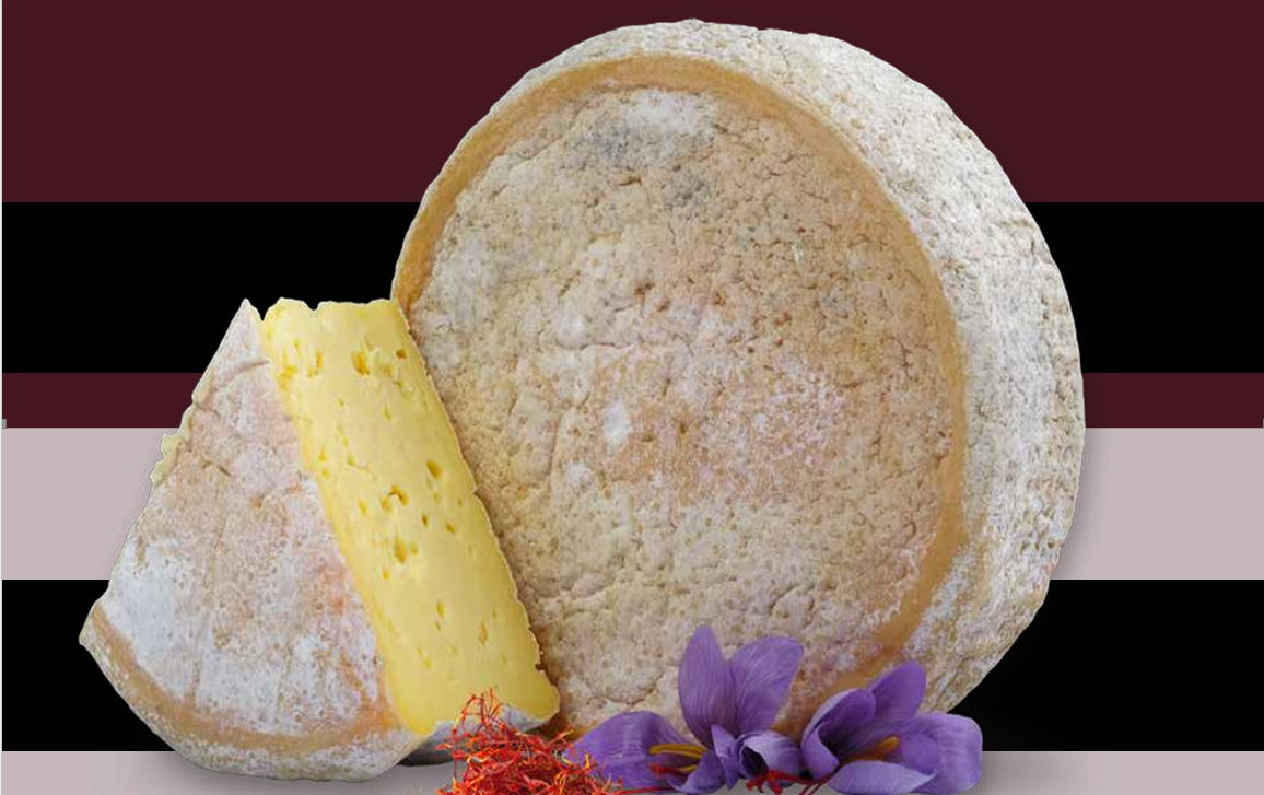 formaggio luna rossa