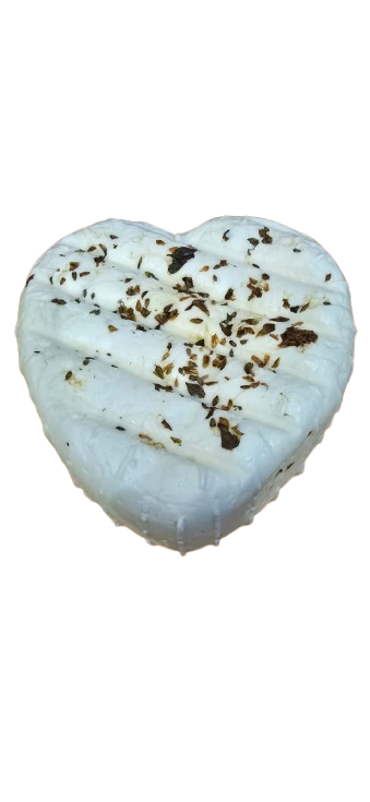 Formaggio cuore morbido di pecora al timo
