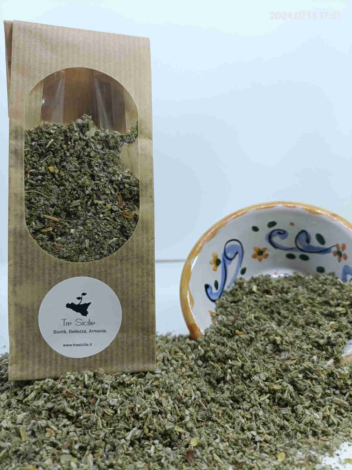 Salvia di Sicilia
