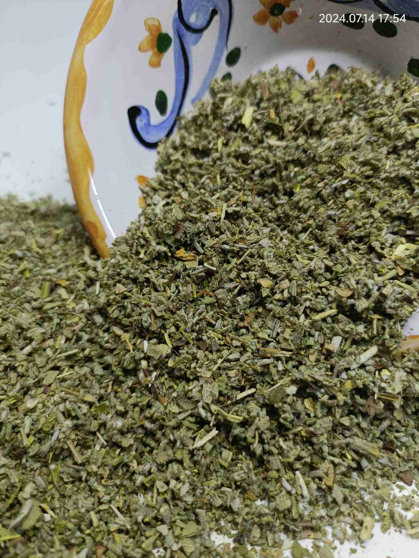 Salvia di Sicilia sfusa