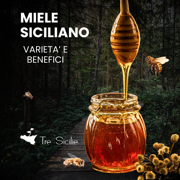 Varietà e Benefici del Miele