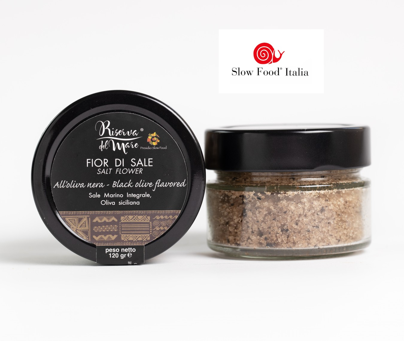 sale alle olive